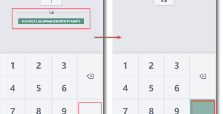 New Design on Conversion Table